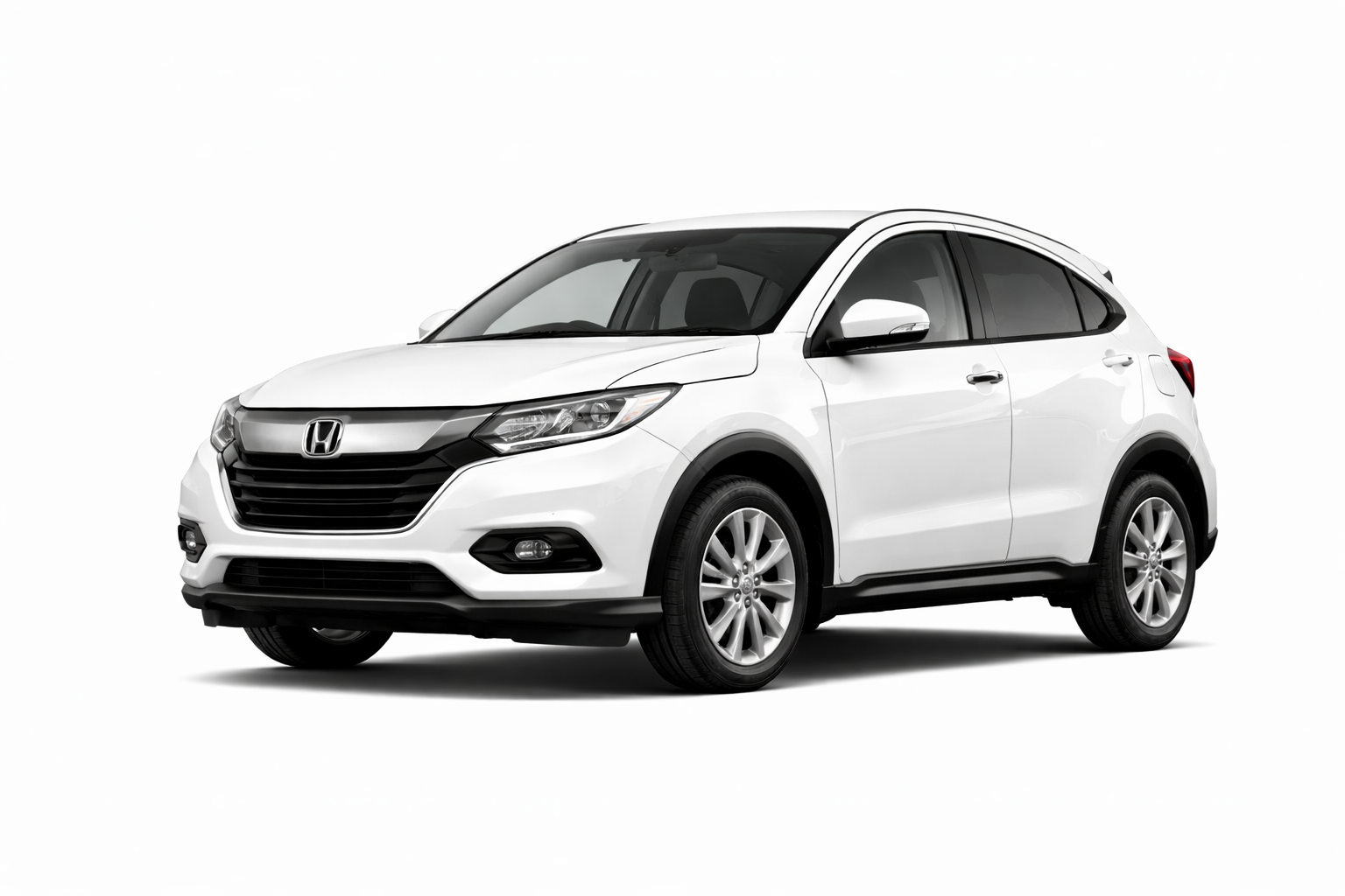 Honda Vezel Hybrid