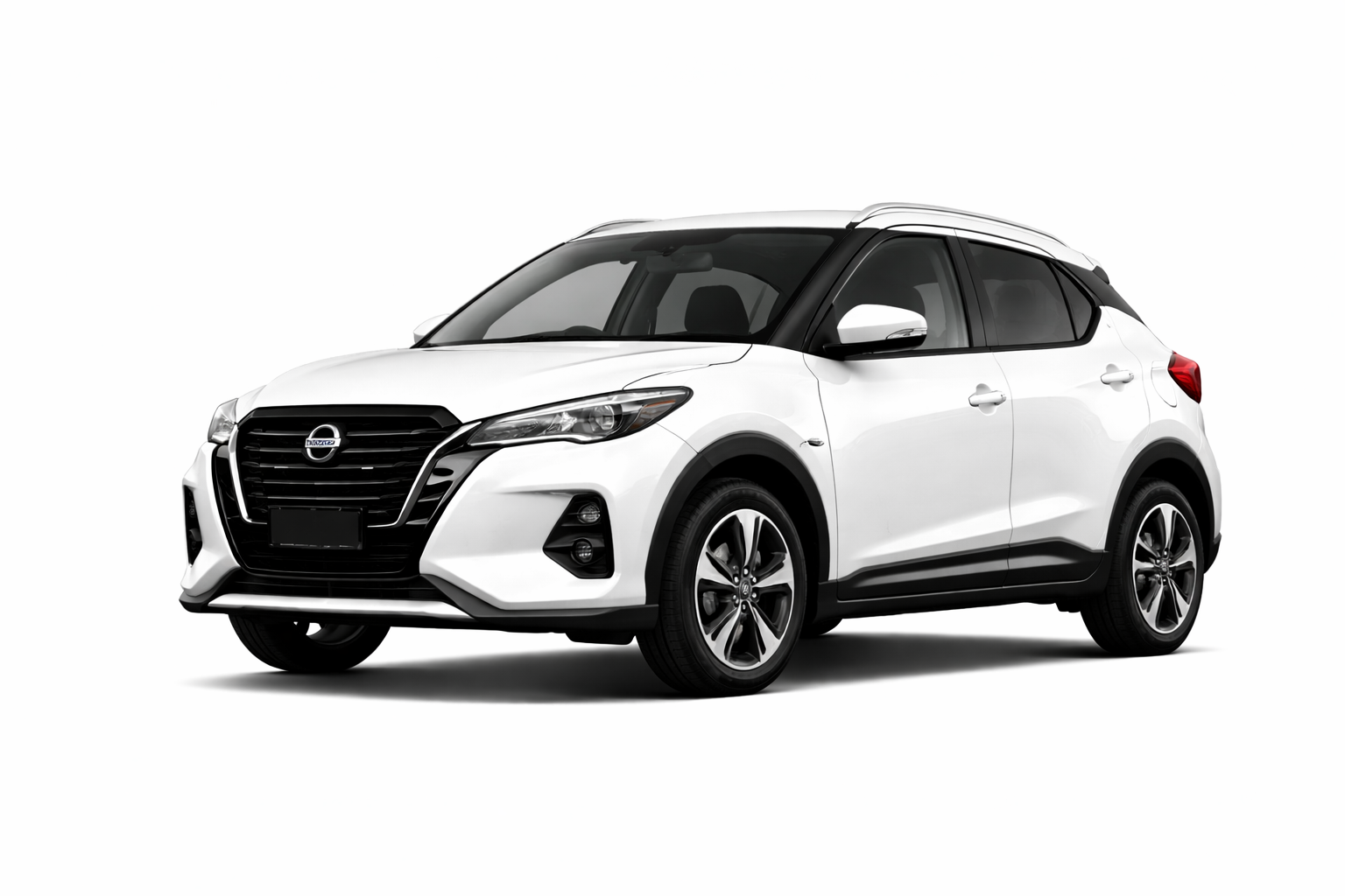 Nissan Kicks Hybrid
